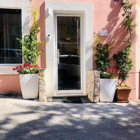 Center Private By Fragranza Di Sicilia Taormina