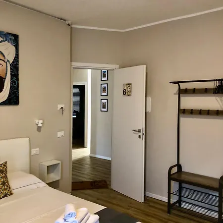 Gasthof Center Private By Fragranza Di Sicilia 3*