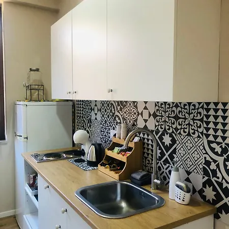 Center Private By Fragranza Di Sicilia 3* Taormina